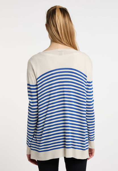 DreiMaster Maritim women's cardigan