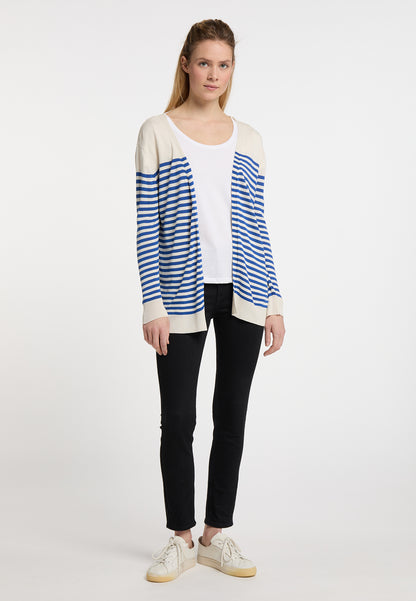 DreiMaster Maritim women's cardigan