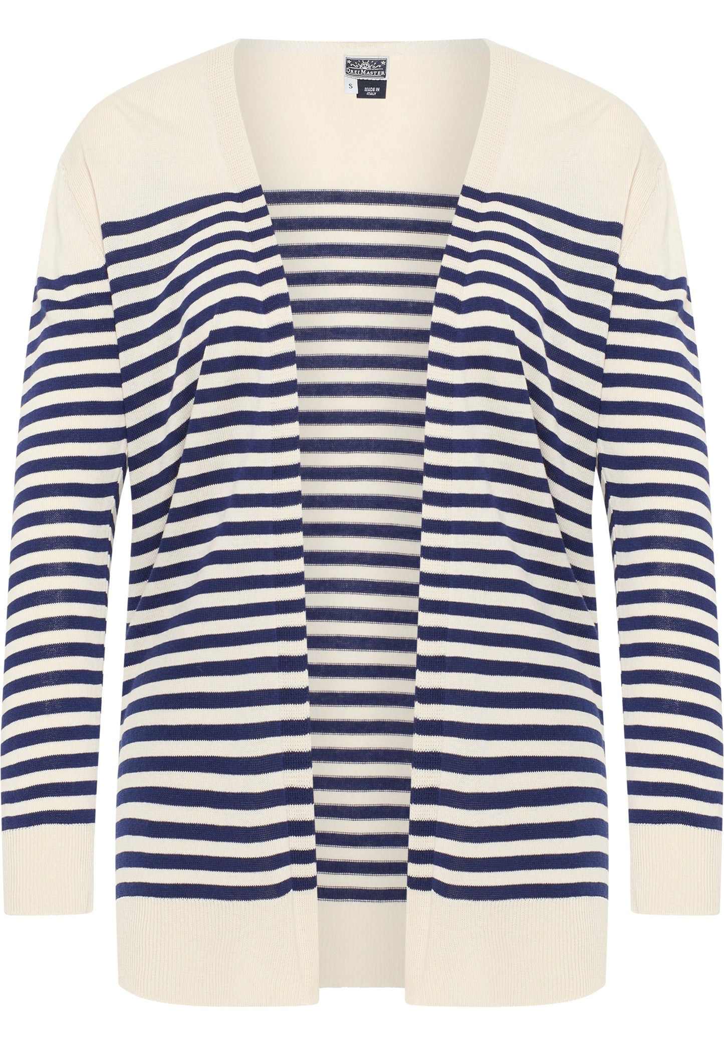 DreiMaster Maritim women's cardigan