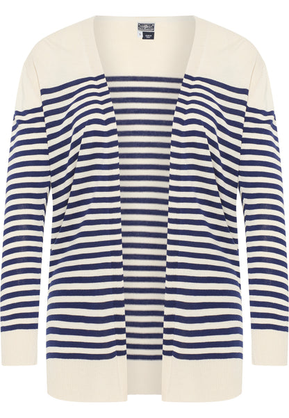 DreiMaster Maritim women's cardigan
