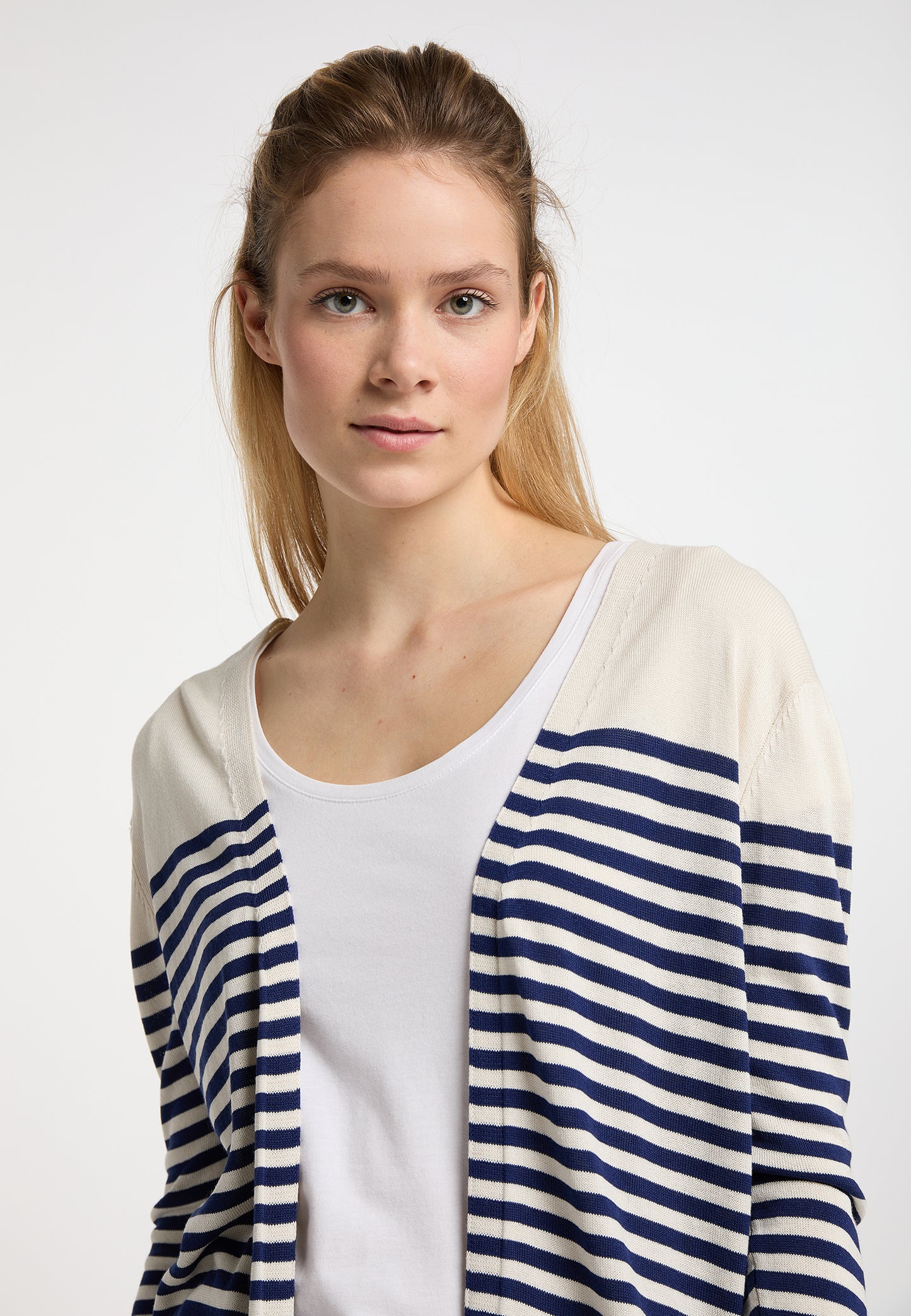 DreiMaster Maritim women's cardigan