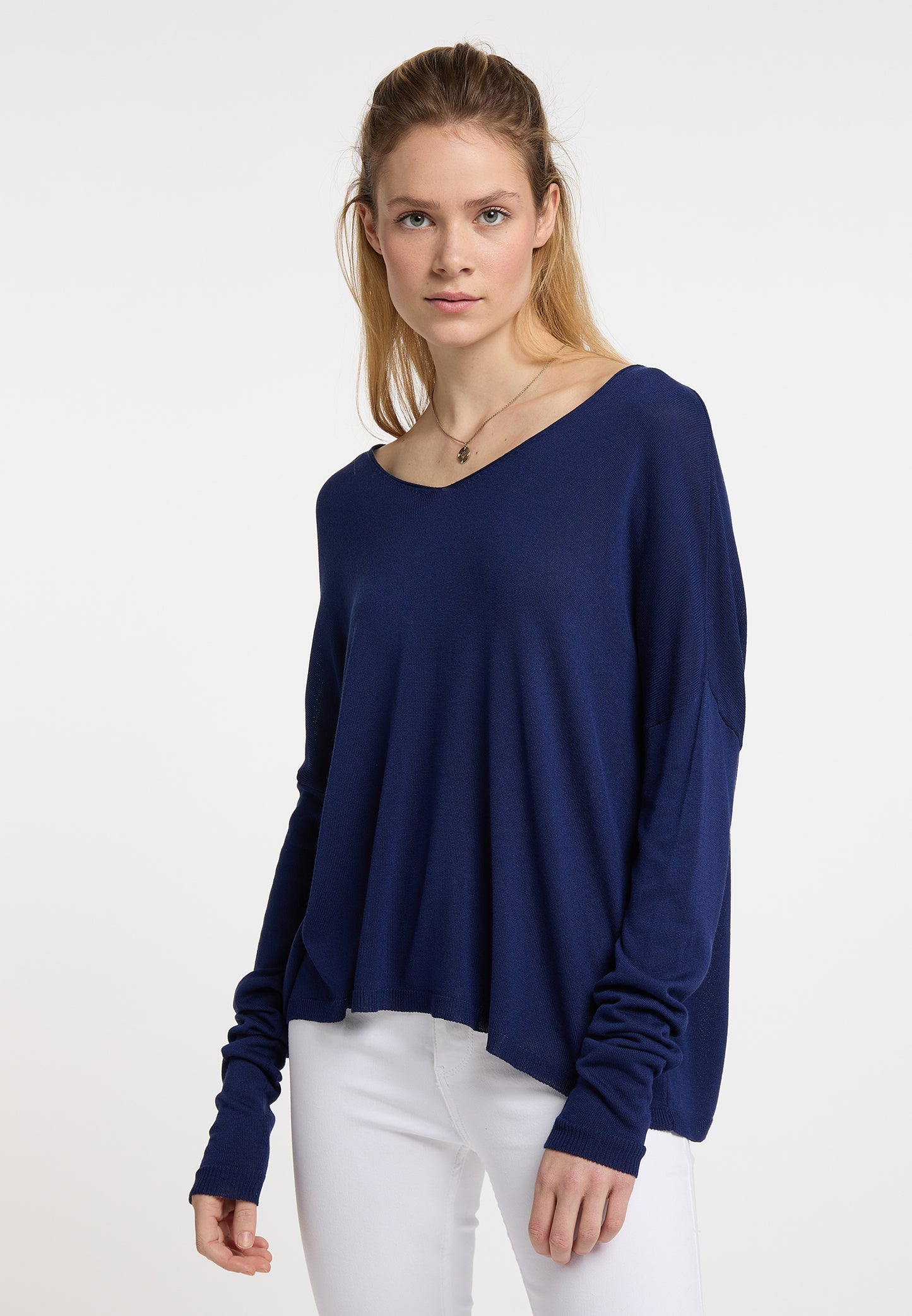DreiMaster Maritim women's knitted Sweater