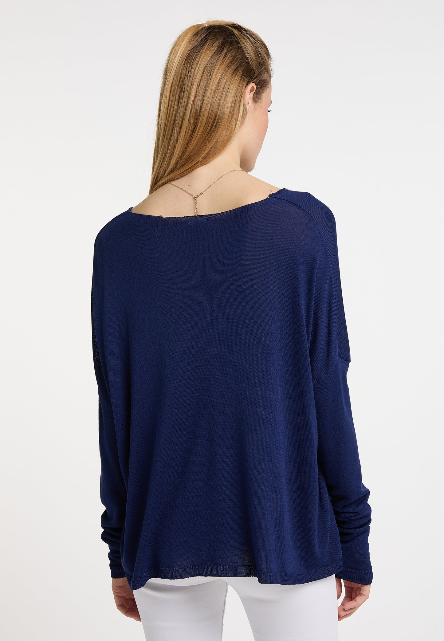 DreiMaster Maritim women's knitted Sweater