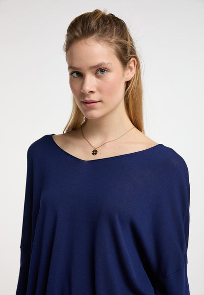 DreiMaster Maritim women's knitted Sweater
