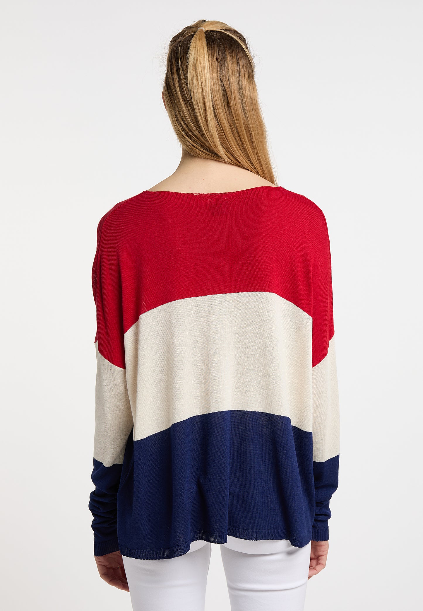 DreiMaster Maritim women's knitted Sweater