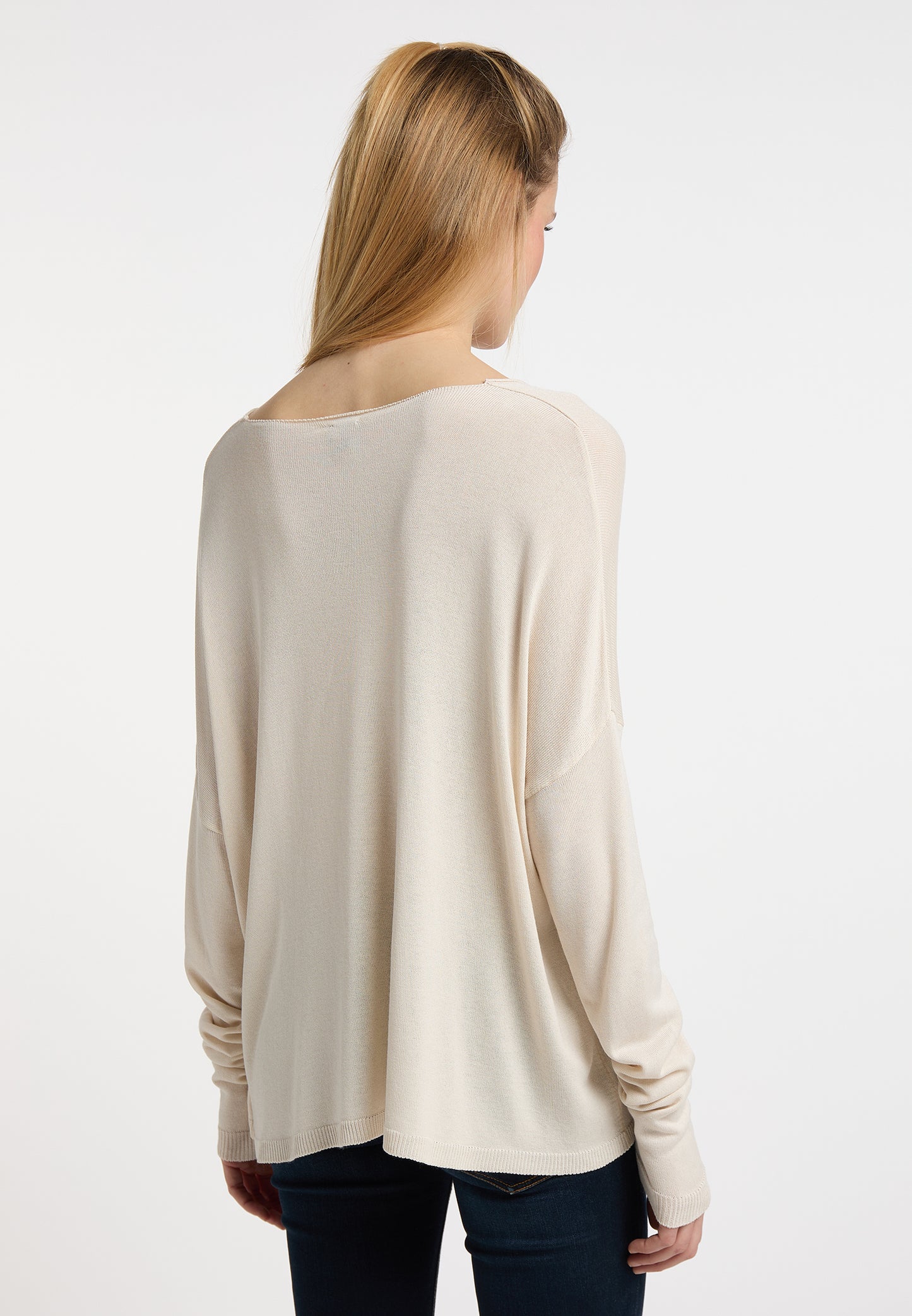 DreiMaster Maritim women's knitted Sweater
