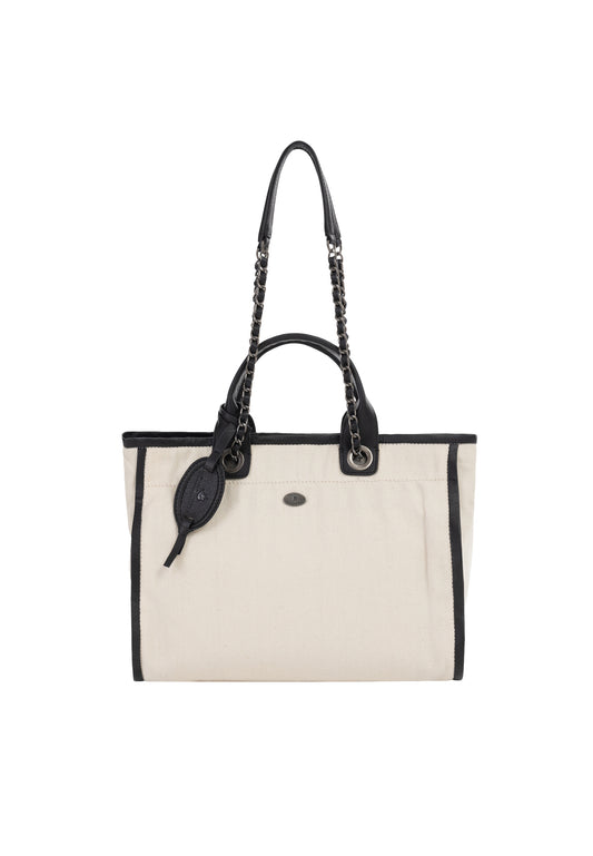 DreiMaster Vintage women's shopper bag