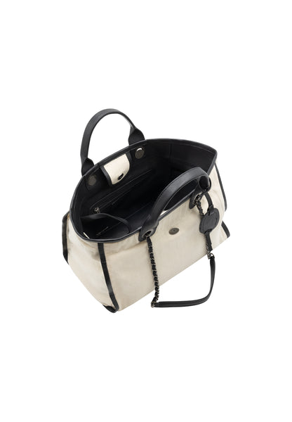 DreiMaster Vintage women's shopper bag