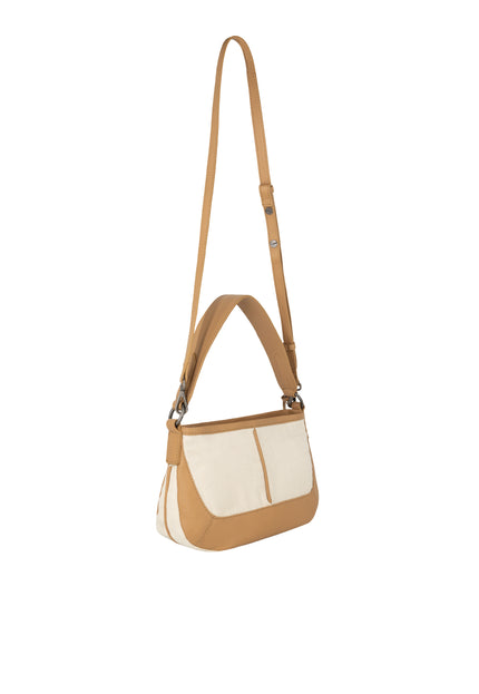 DreiMaster Maritim Women's Leather Shoulder Bag