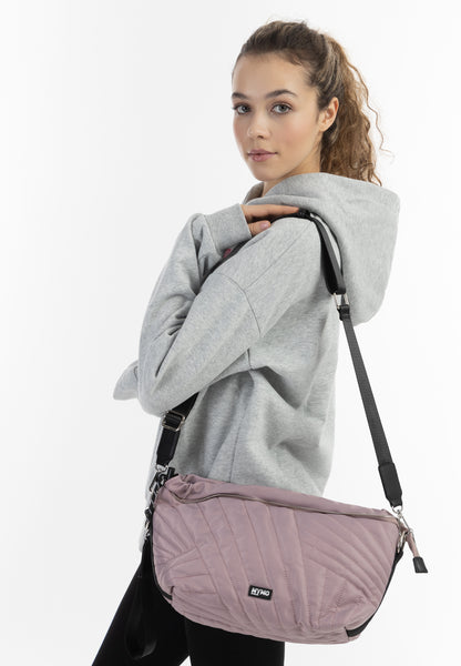 myMo ATHLSR women's shoulder bag