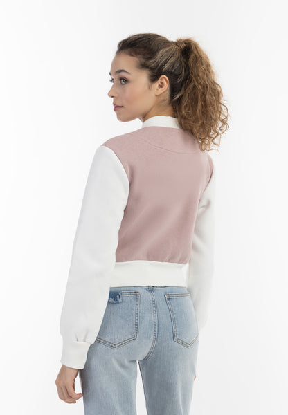 myMo women's college jacket