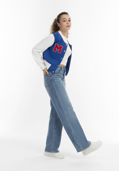 myMo women's college jacket