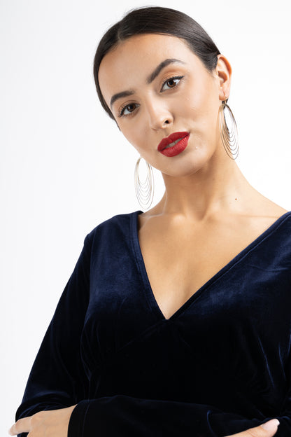 faina women's dress