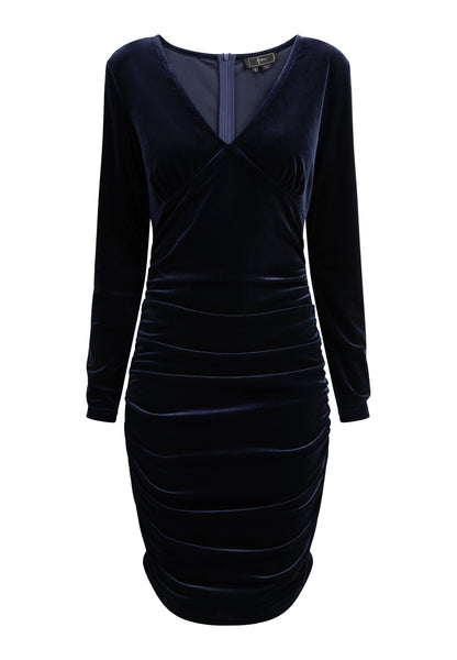 faina women's dress