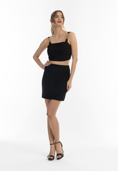 faina damski top