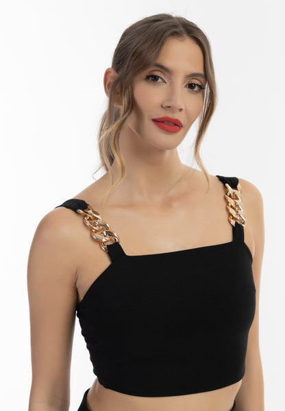 faina damski top