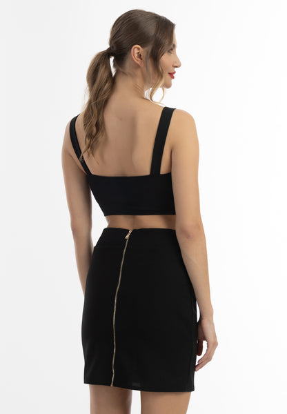 faina damski top