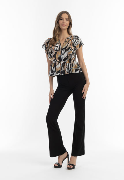 faina Women's Blouse