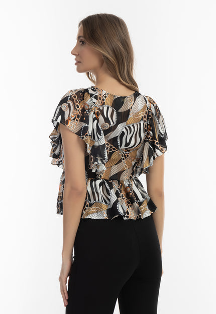 faina Women's Blouse