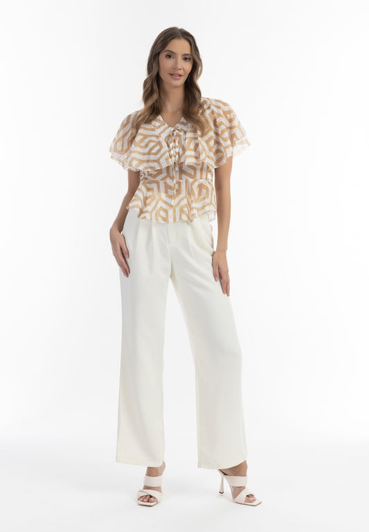 faina women's blouse