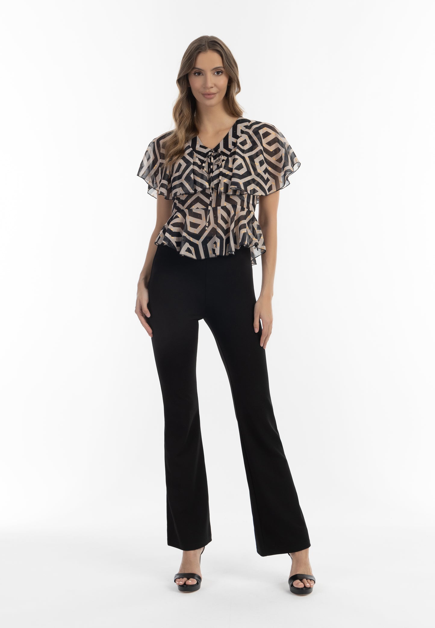 faina women's blouse