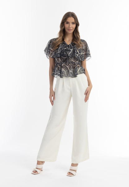faina women's blouse