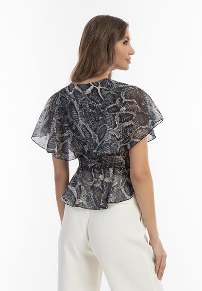 faina women's blouse