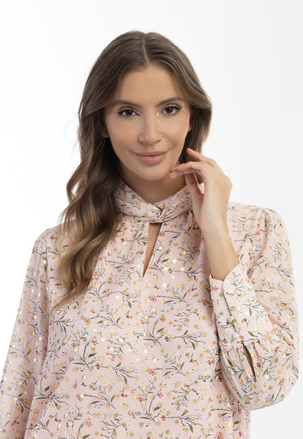faina Women's Blouse
