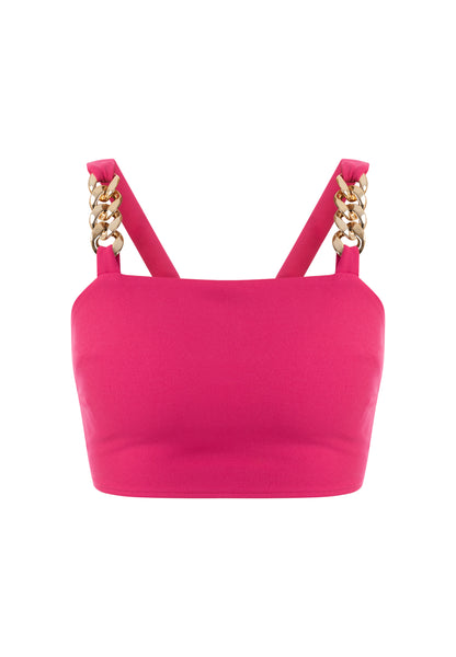 faina damski top