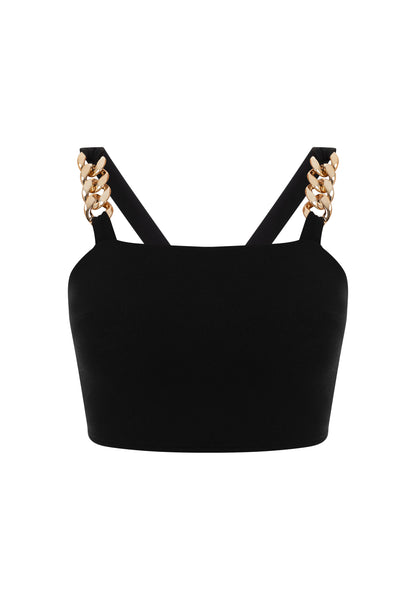 faina damski top