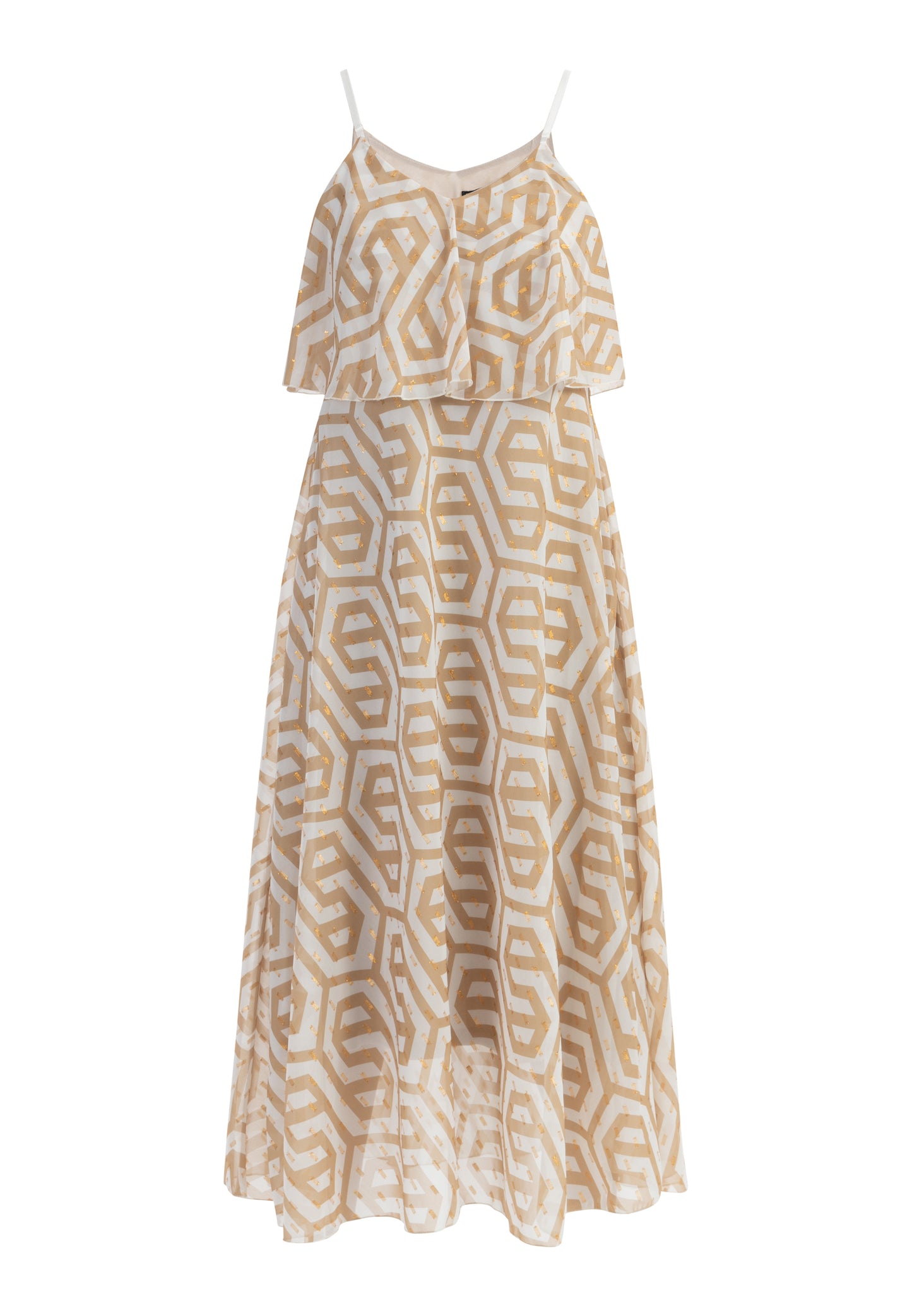 faina women's maxi dress