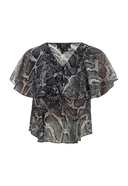 faina women's blouse