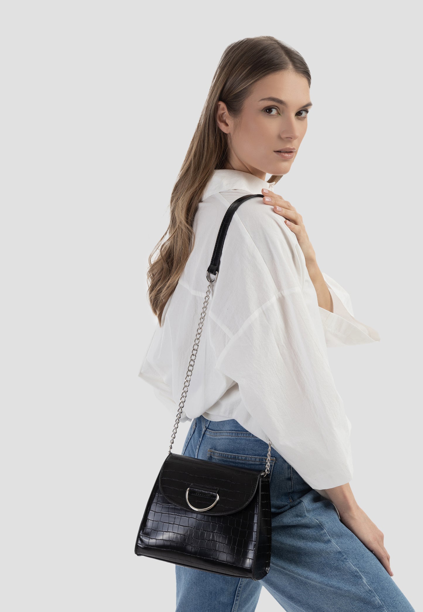 FELIPA women's shoulder bag