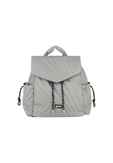 myMo ATHLSR Women's Backpack With Quilted Pattern