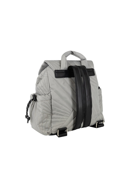 myMo ATHLSR Women's Backpack With Quilted Pattern
