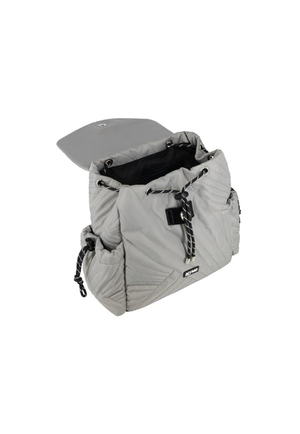 myMo ATHLSR Women's Backpack With Quilted Pattern