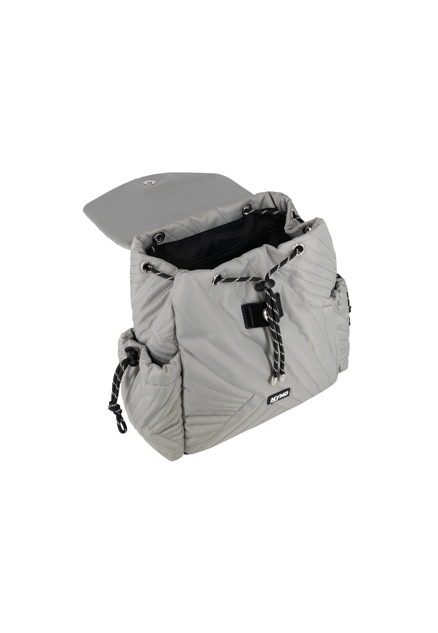 myMo ATHLSR women's backpack with quilted pattern