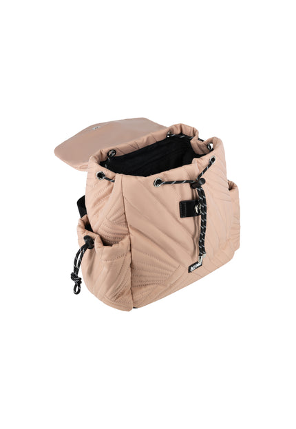 myMo ATHLSR Women's Backpack With Quilted Pattern