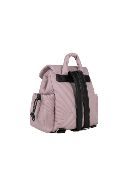 myMo ATHLSR Women's Backpack With Quilted Pattern
