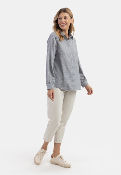usha women's blouse