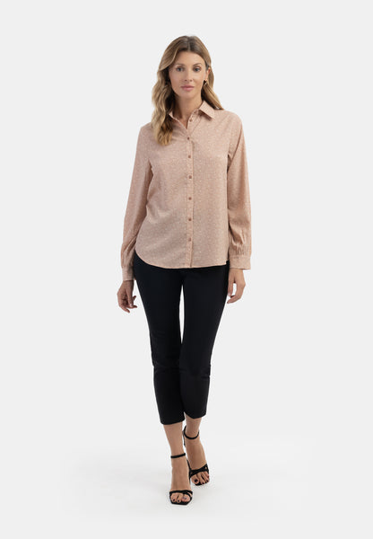 usha women's blouse