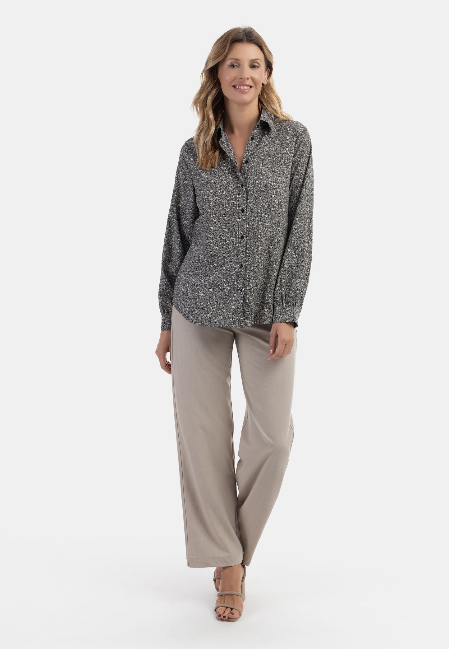 usha women's blouse