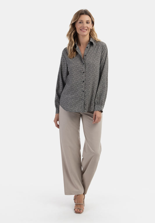usha women's blouse