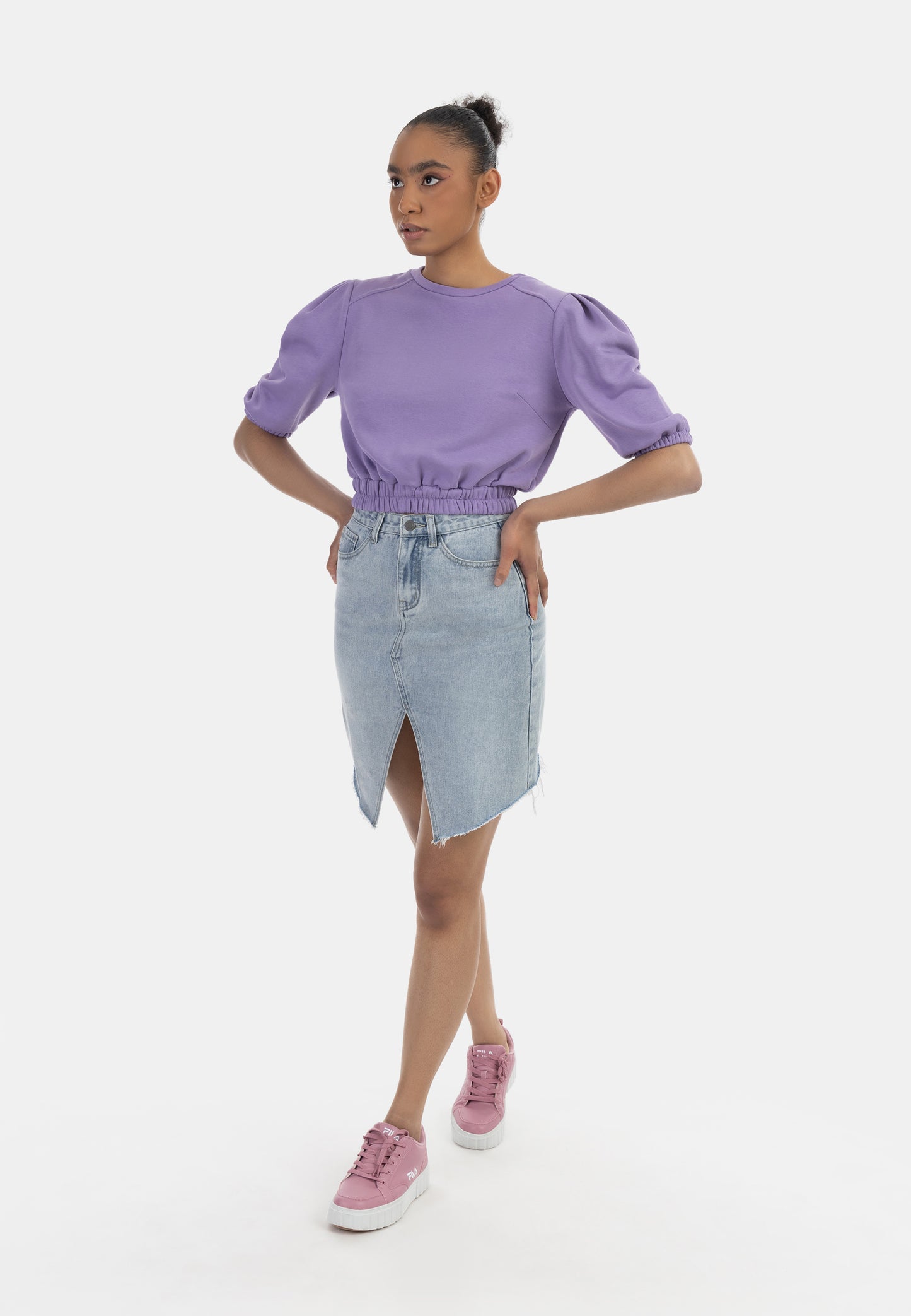myMo women's sweat sweater