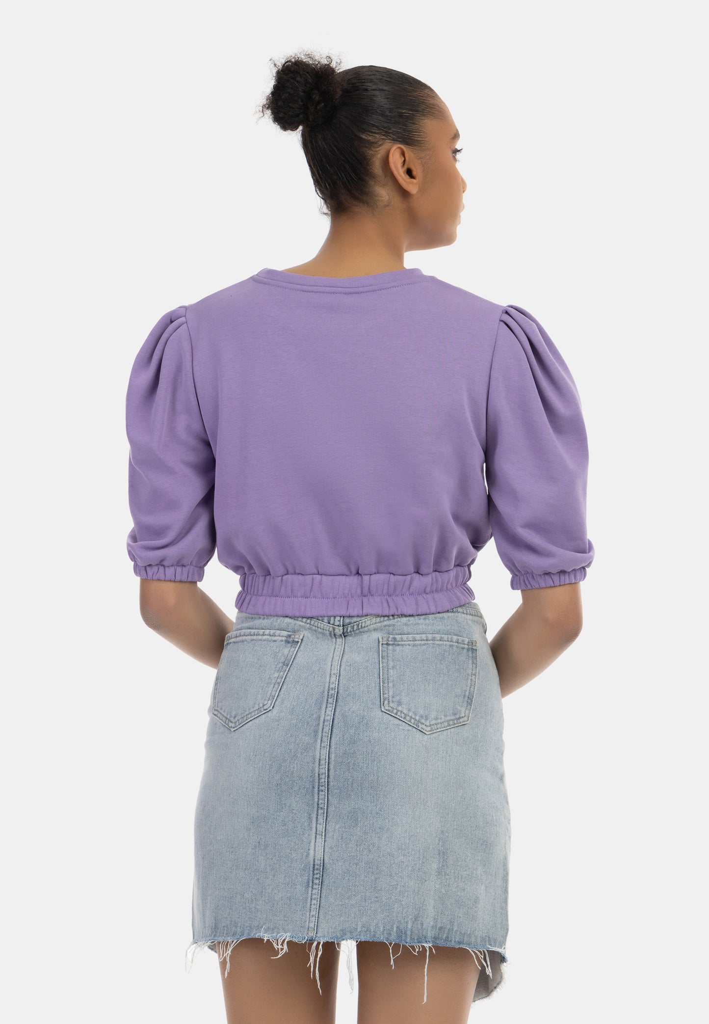 myMo women's sweat sweater