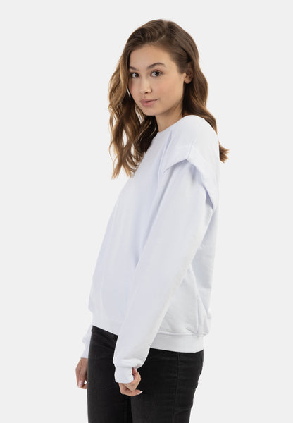 myMo women's sweat sweater
