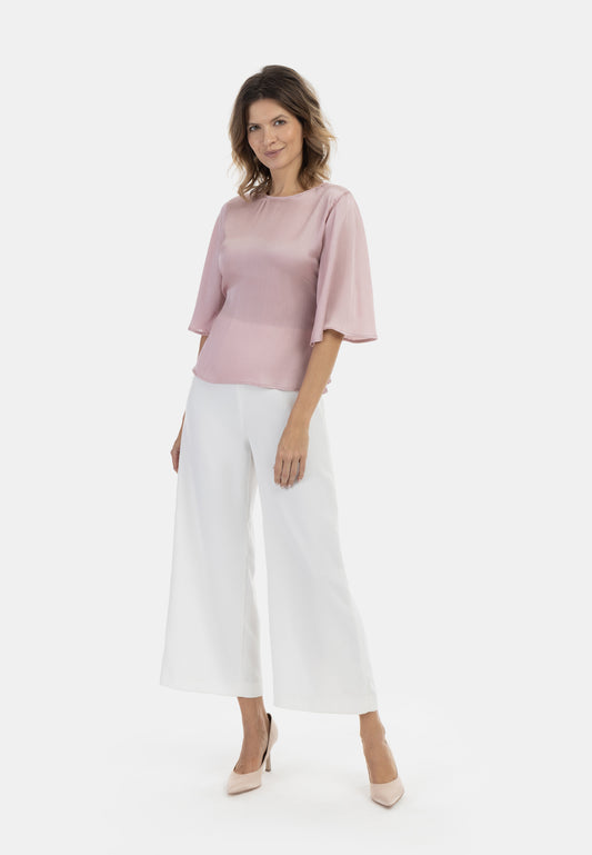 usha BLACK LABEL women's blouse
