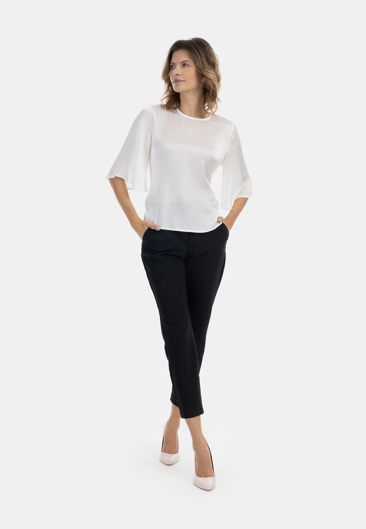 usha BLACK LABEL damska bluzka