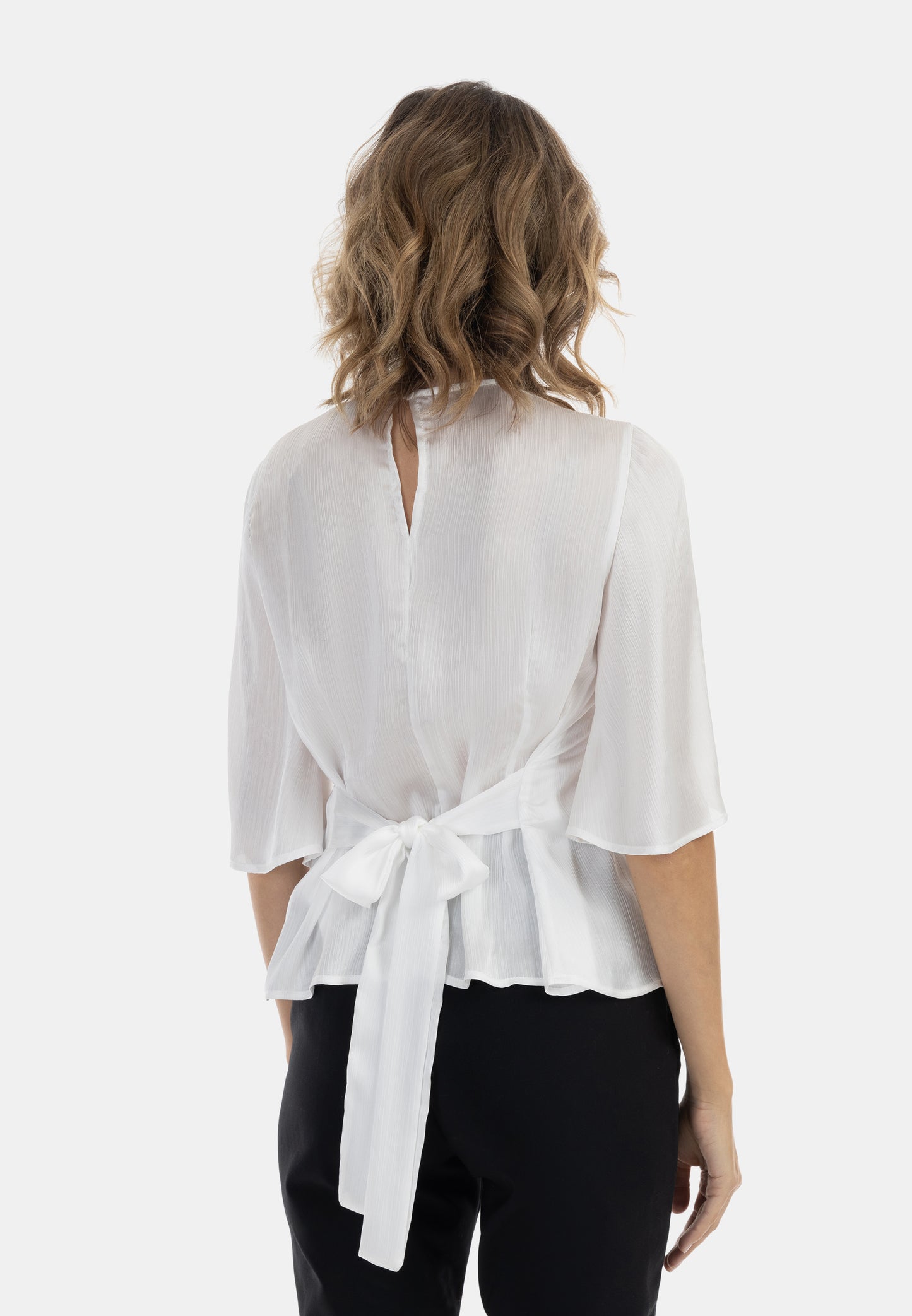usha BLACK LABEL damska bluzka