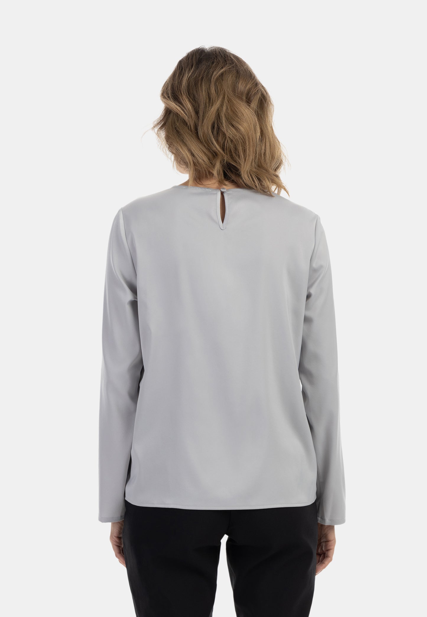 usha WHITE LABEL women's bouse
